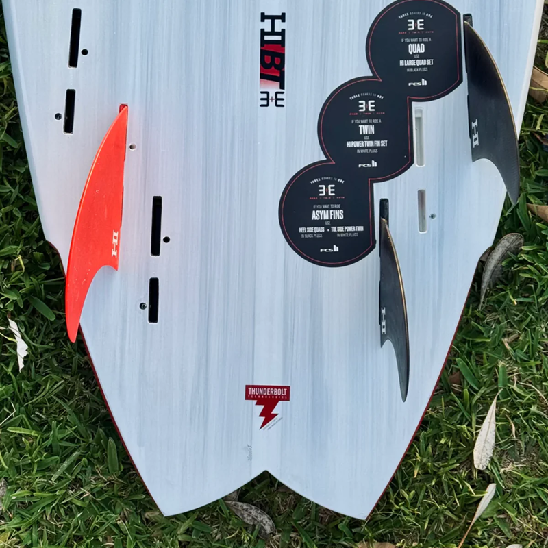 FCS II Harley Ingleby HIBT Quad-4