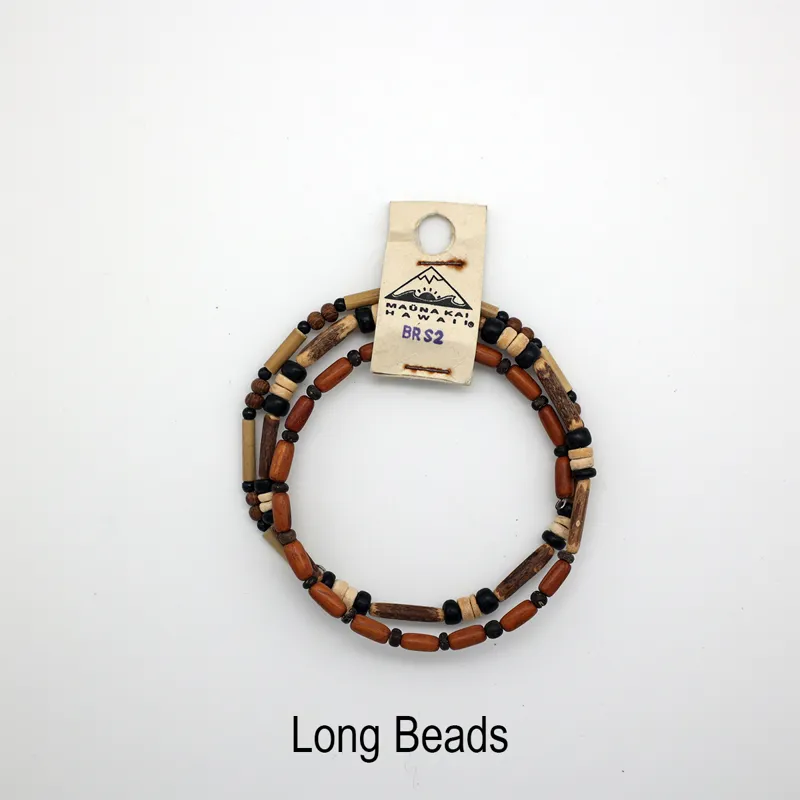 Hawaii Bracelet Beads-1