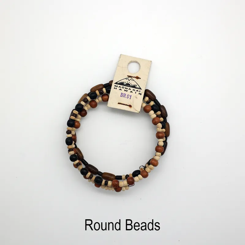 Hawaii Bracelet Beads-3