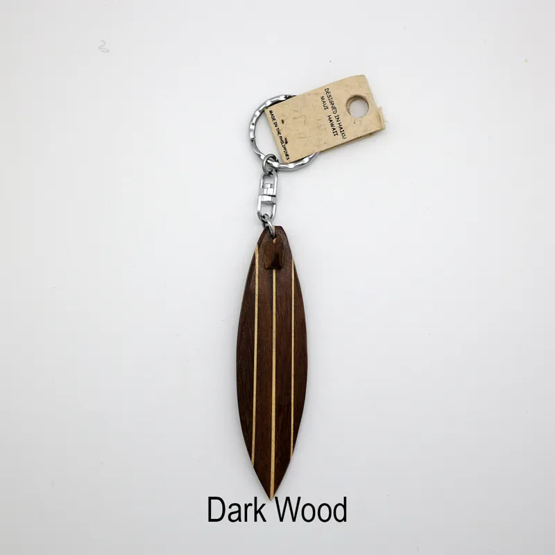 Hawaii Keyring Surfboard-1