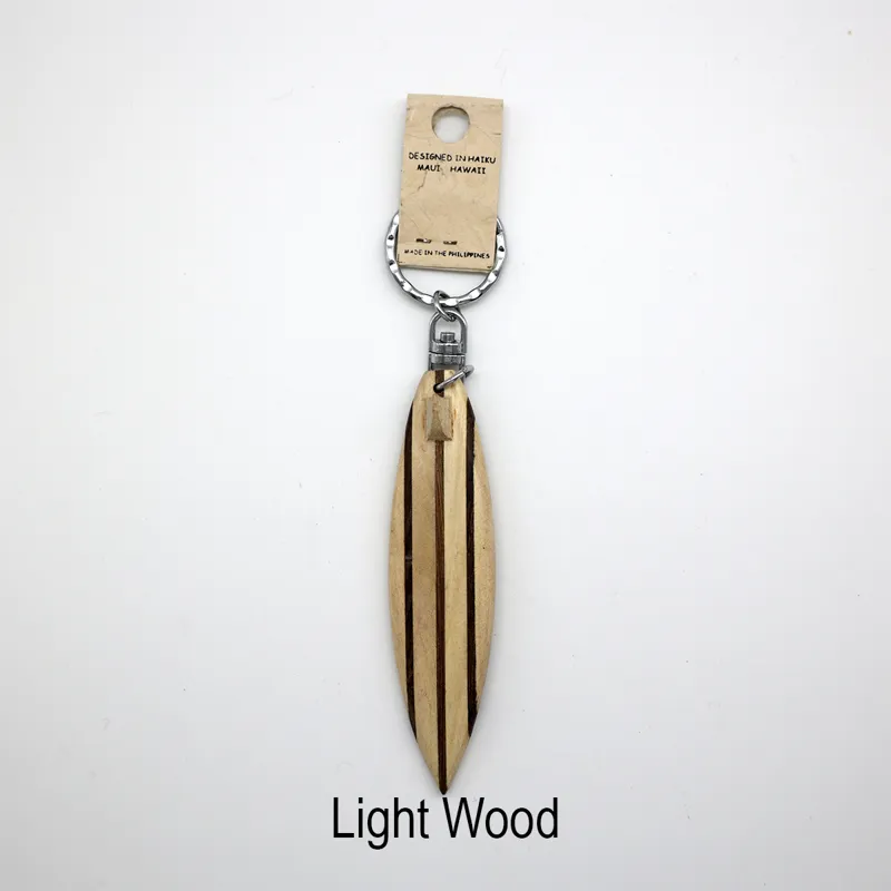 Hawaii Keyring Surfboard-2