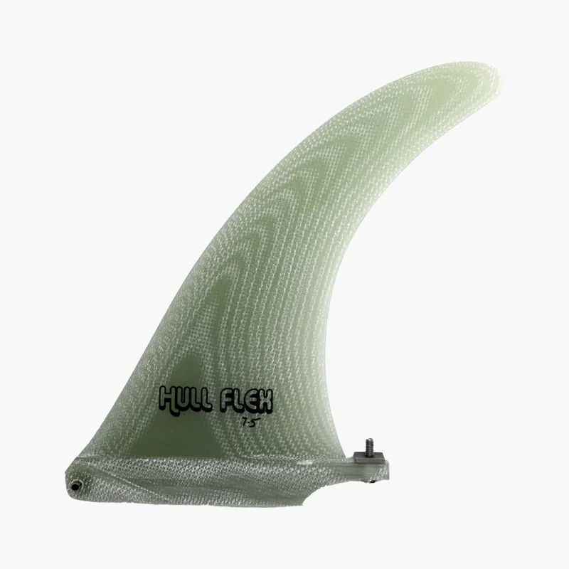 Rainbow Fin Co Hull Flex 7.5 Volan