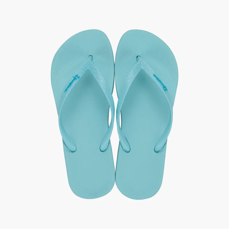 Ipanema Flip Flops Blue-1