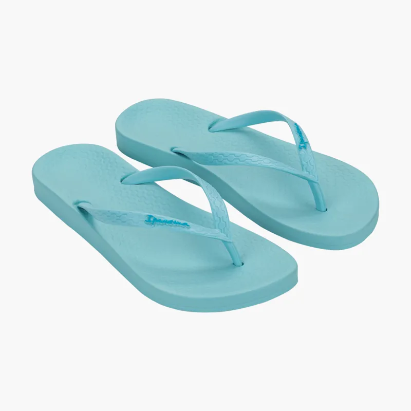 Ipanema Flip Flops Blue