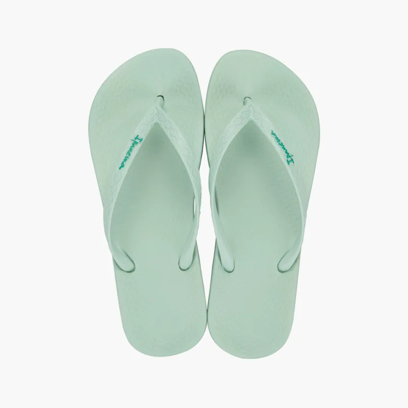 Ipanema Flip Flops Green-1