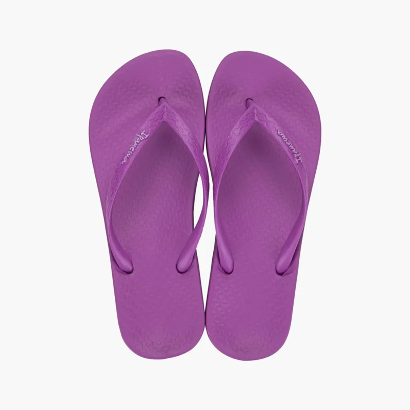 Ipanema Flip Flops Lilac-1