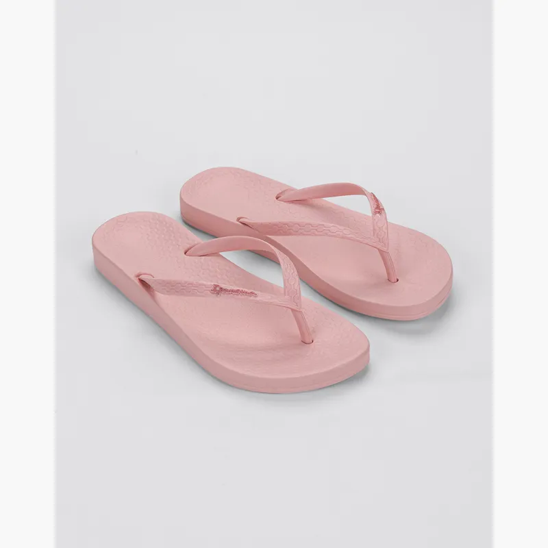 Ipanema Flip Flops Pink-2
