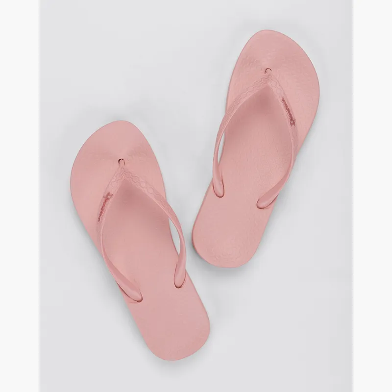 Ipanema Flip Flops Pink-3