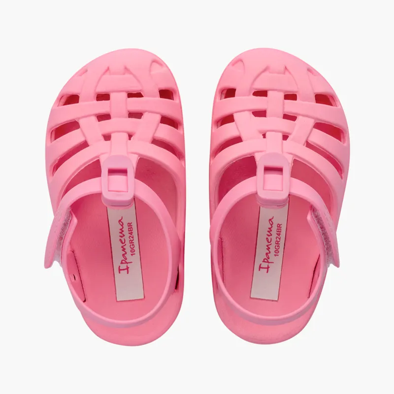 Ipanema Infant Sandal Light Pink-1