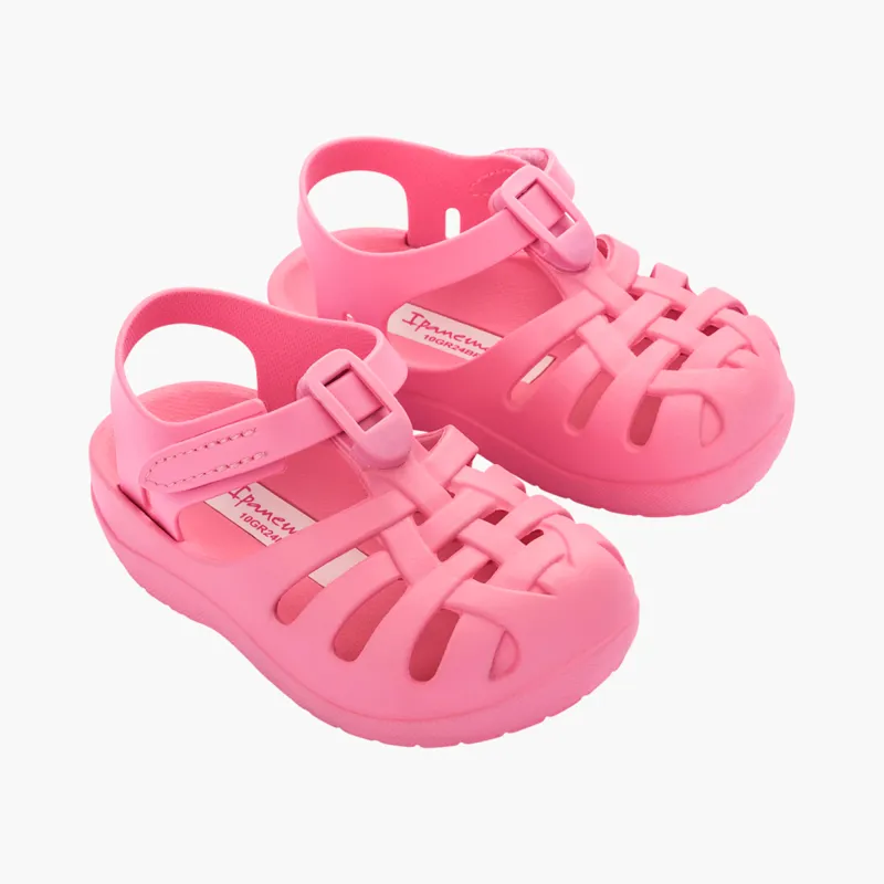 Ipanema Infant Sandal Light Pink