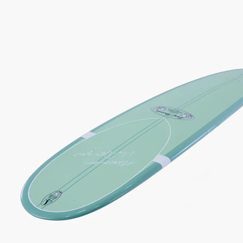 Surftech Takayama In The Pink Tuflite Pro-3