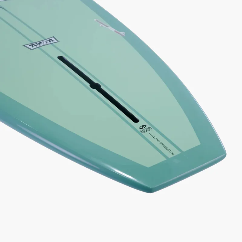 Surftech Takayama In The Pink Tuflite Pro-4