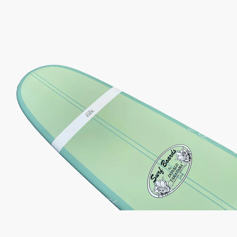 Surftech Takayama In The Pink Tuflite Pro-5