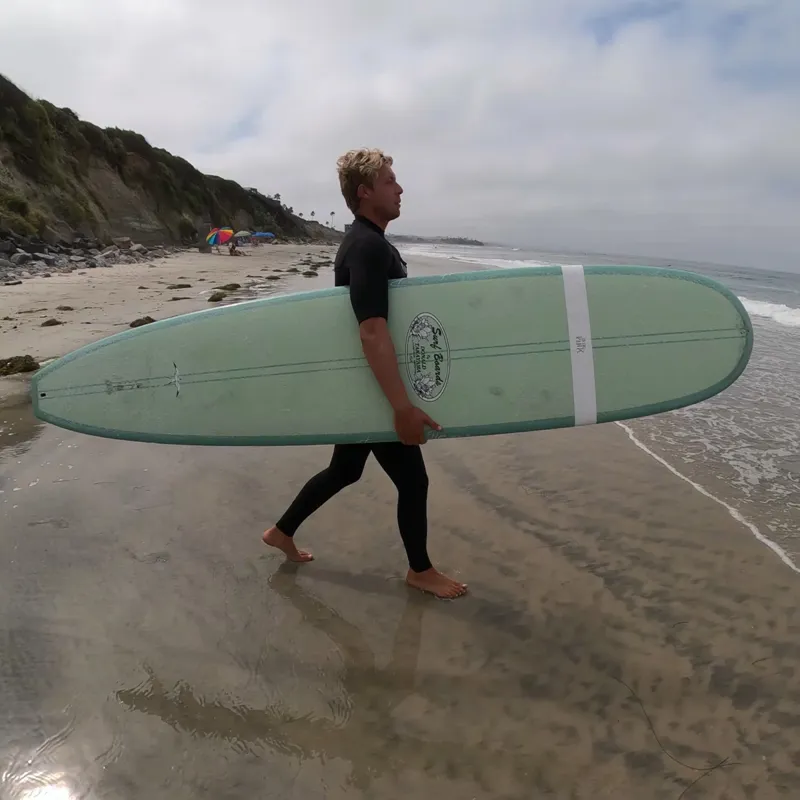 Surftech Takayama In The Pink Tuflite Pro-6