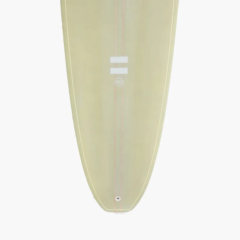 INDIO Endurance Log Machine Green Stone-2