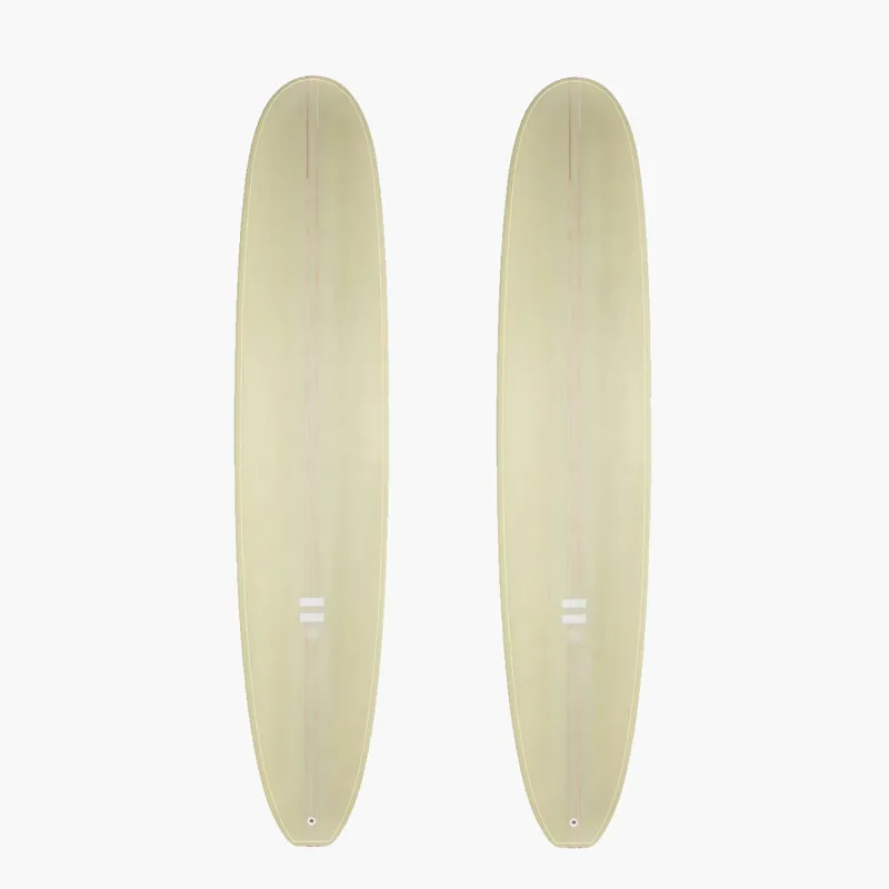 INDIO Endurance Log Machine Green Stone