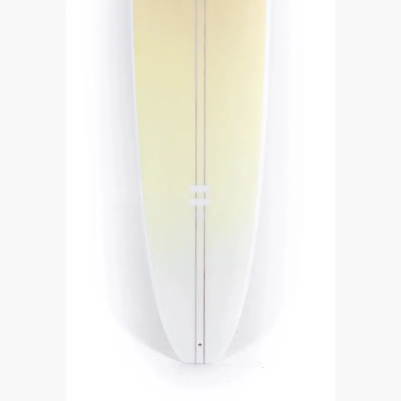 INDIO Endurance Log Machine New Space-2