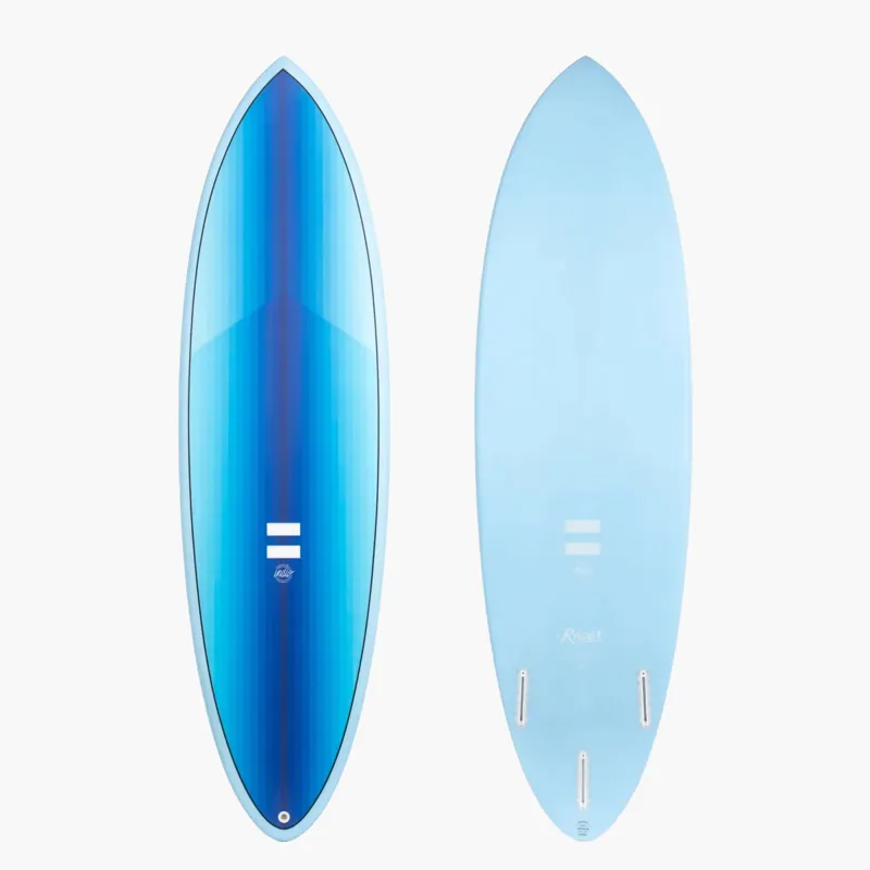 INDIO Endurance Racer New Stripes