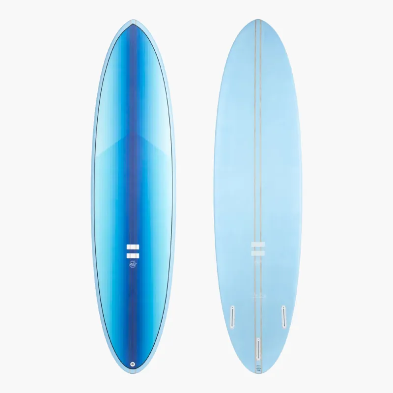 INDIO Endurance The Egg New Stripes