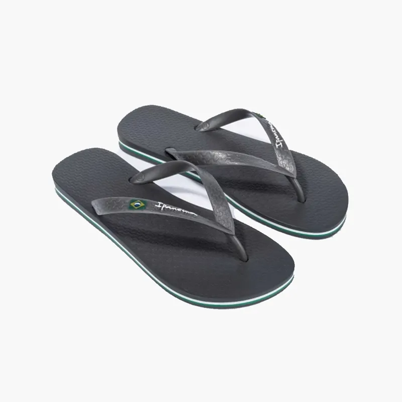 Ipanema Mens Brazil II Slaps Grey