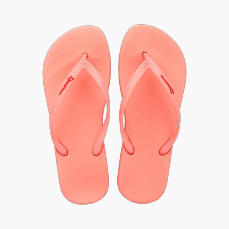 Ipanema Flip Flops Orange-1