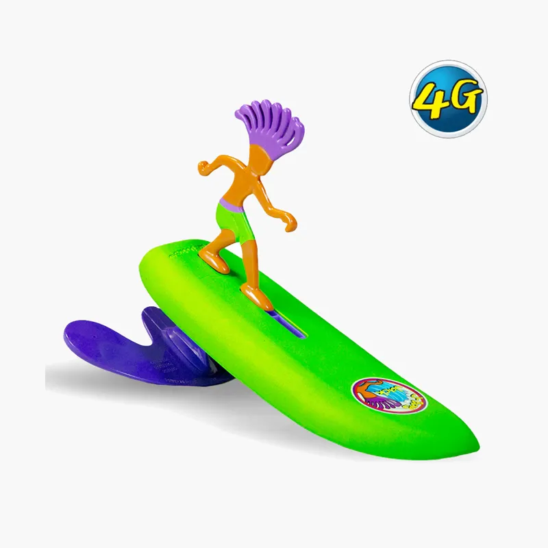 Surfer Dudes Classic J-Bay Jack