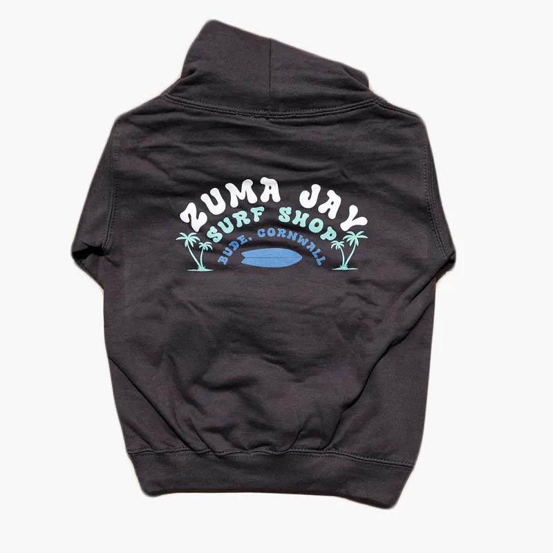 Zuma Jay Junior 2Palms Hoody Storm Grey