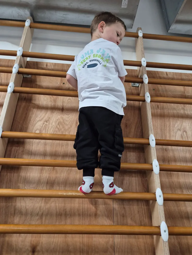 Zuma Jay Junior 2Palms Tee White-1