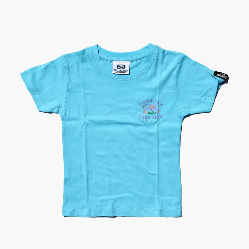 Zuma Jay Junior Mohala Tee Marine-1
