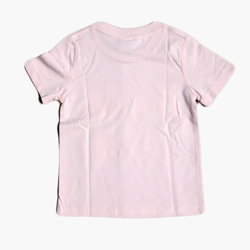 Zuma Jay Junior Seaside Tee Pink-1