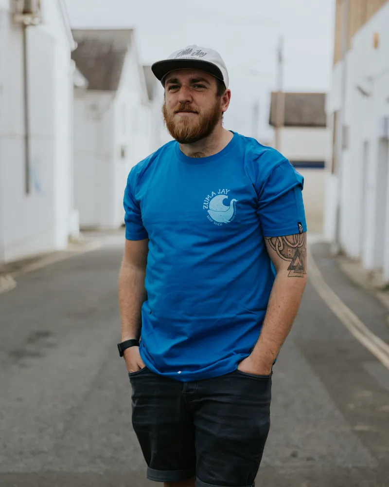 Zuma Jay Jonah Tee Atlantic