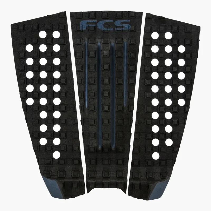 FCS Julian Wilson Traction Grom Black Charcoal