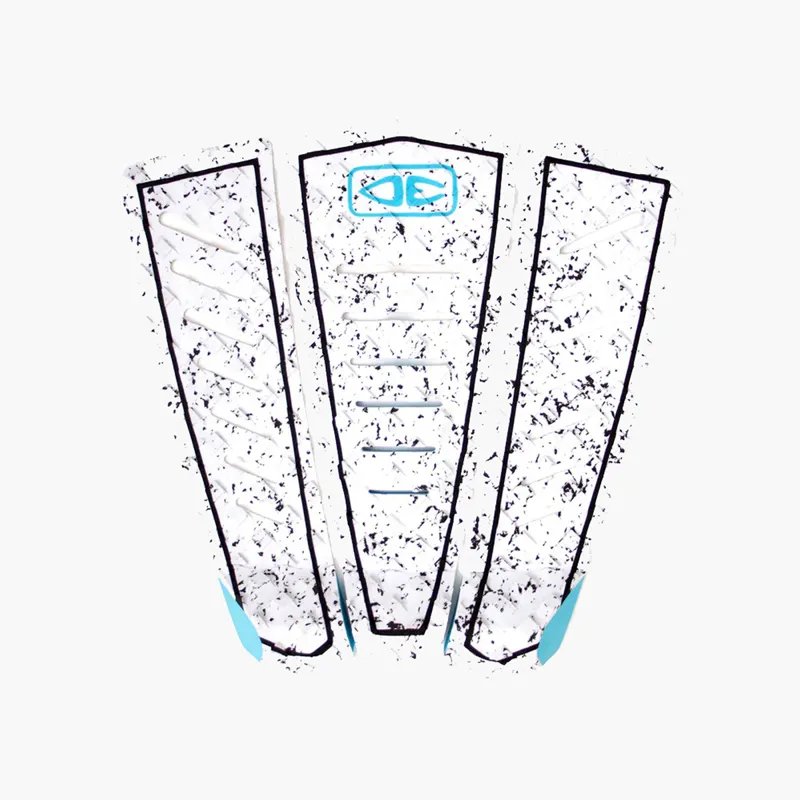 Ocean and Earth Kanoa Pro 3-Piece Tail Pad Blue