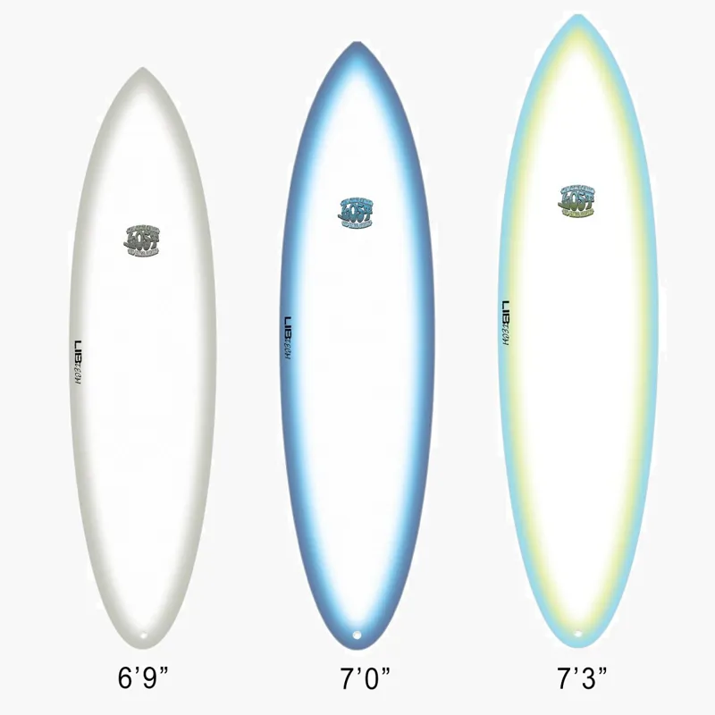 Lib Tech x Lost Super Smooth Operator-1