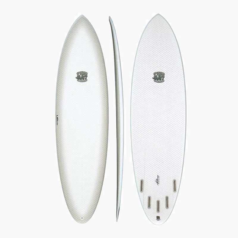 Lib Tech x Lost Super Smooth Operator-2