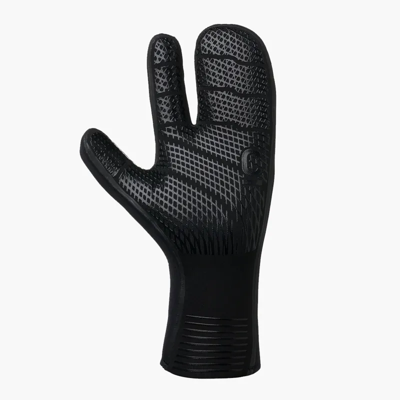 C-Skin Wired+ 5mm Lobster Glove-2