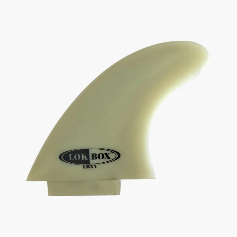 LokBox Fins | Zuma Jay Surf Shop