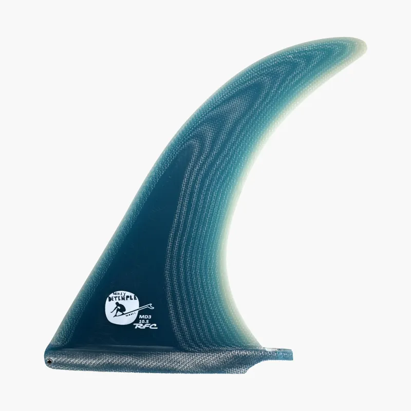 Rainbow Fin Co Fins | Zuma Jay Surf Shop