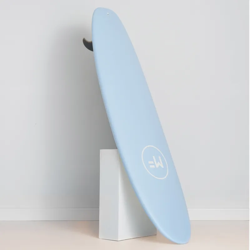 Mick Fanning Beastie Epoxy Softboard Sky Blue-2