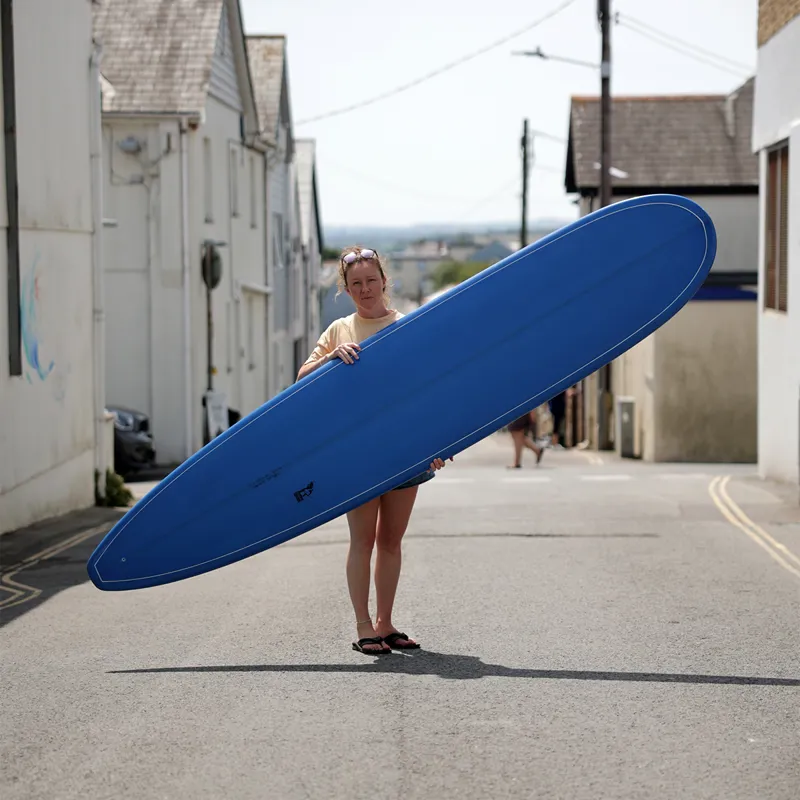Zuma Jay 9'4 Manilow Blue-1