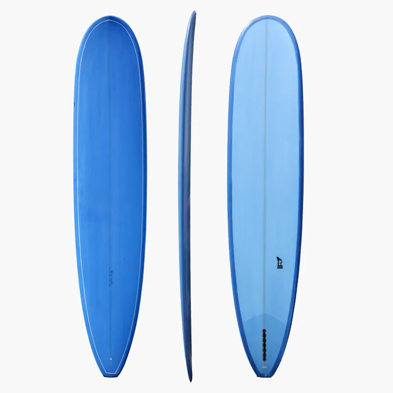 Zuma Jay 9'4 Manilow Blue