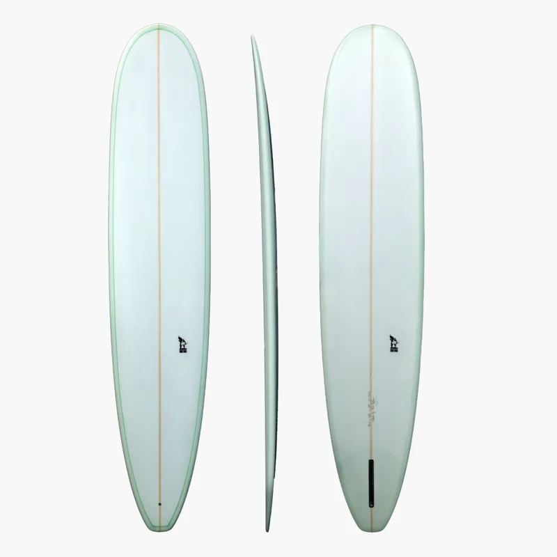 Zuma Jay 9'6 Manilow Mint