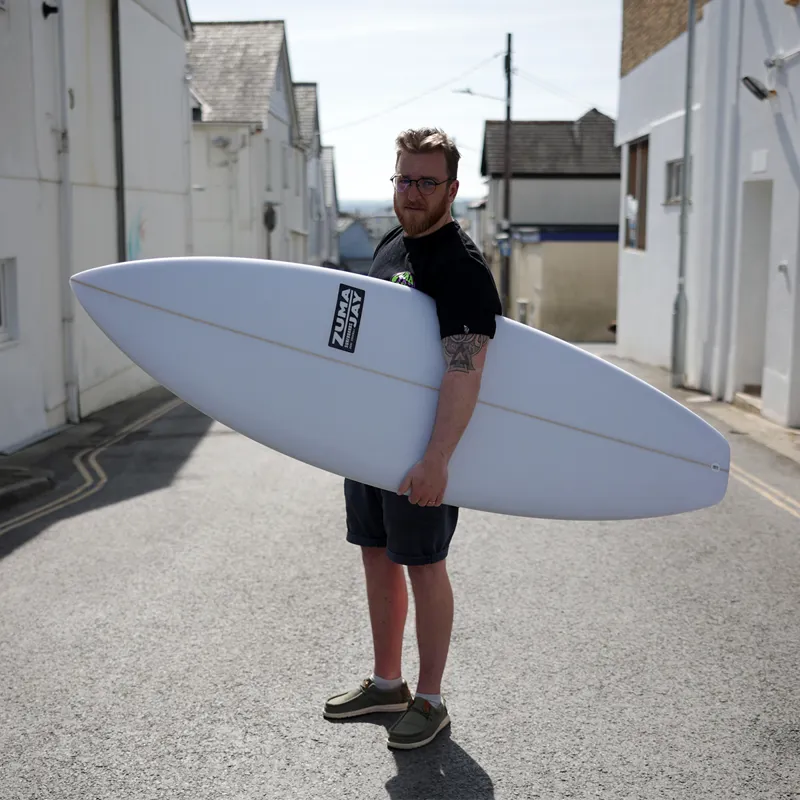 Zuma Jay 6' Marlin White 2-1