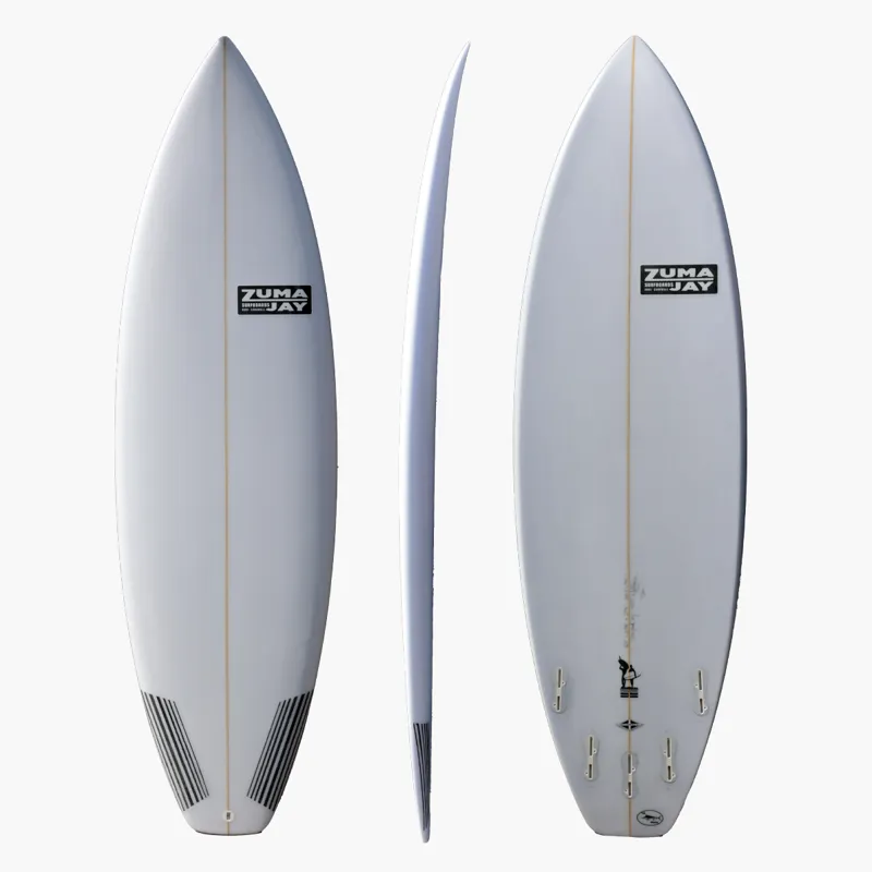 Zuma Jay 6'3 Marlin