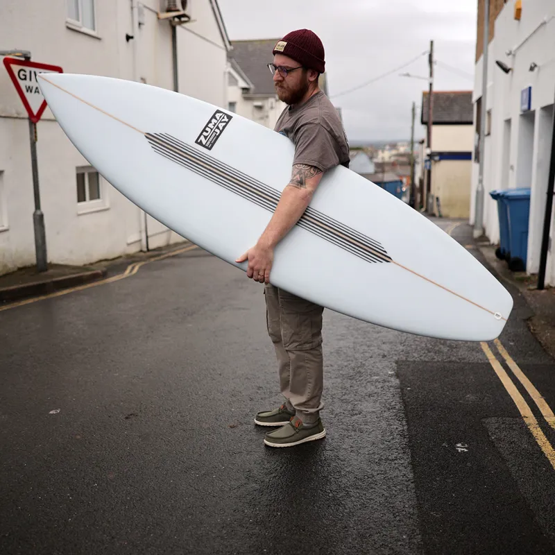 Zuma Jay 6'6 Marlin-1