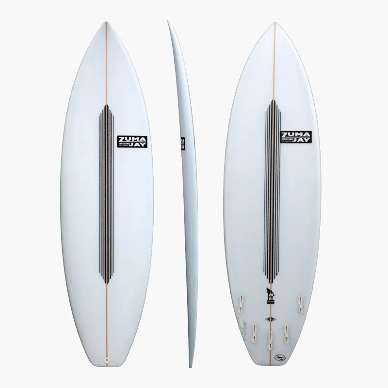 Zuma Jay 6'6 Marlin