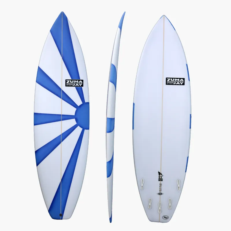 Vonsol ショートボード Vonsol ショートボード Shortboard Surfboards | Zuma Jay Surf Shop