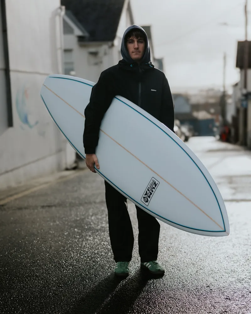 Zuma Jay 7'0 Marlin Blue Pin-1