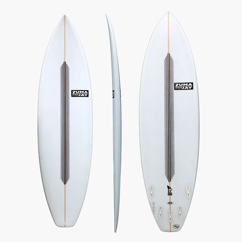 Zuma Jay 7'0 Marlin White