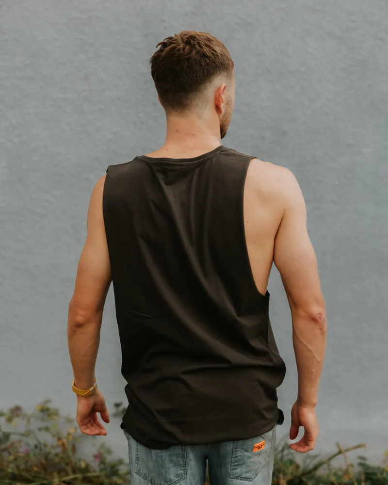 Zuma Jay 2Palms Tank Coal-2